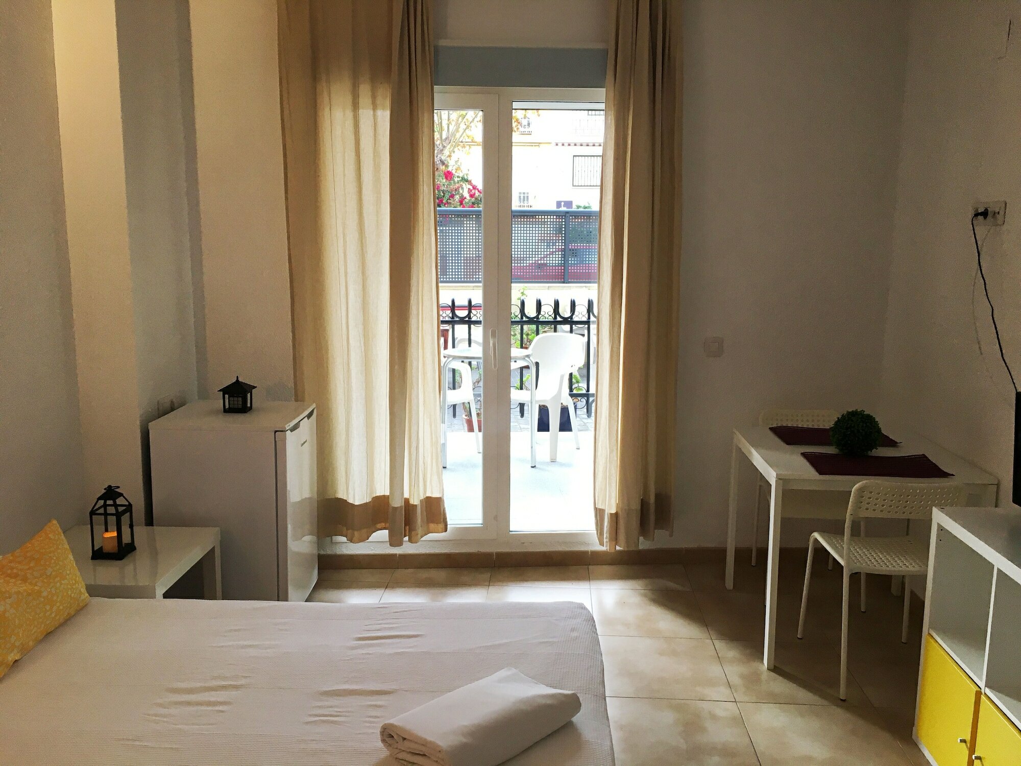 Фото Apartamentos Dona Carmen 3000