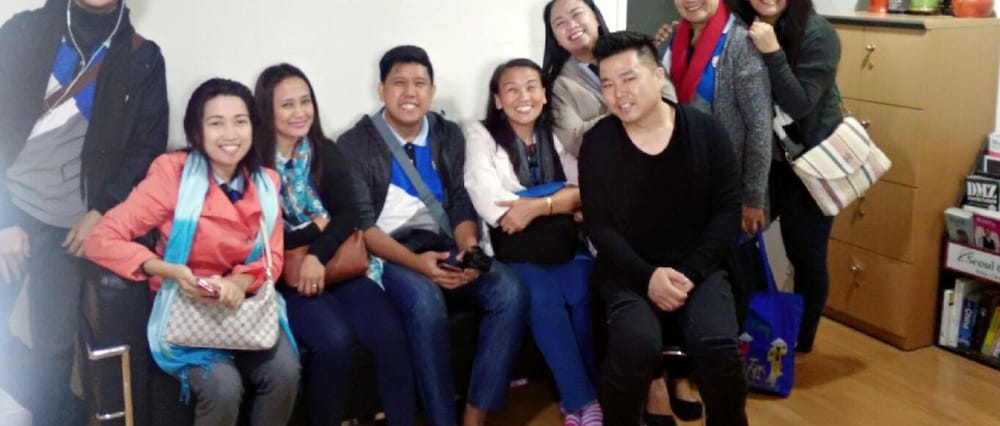 Фото Mamas and Papas Guesthouse and Apartments in Seoul