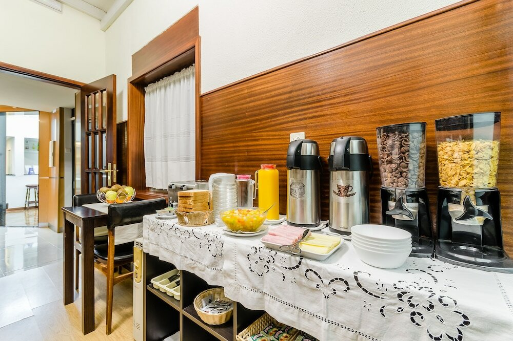 Фото Santa Clara Porto