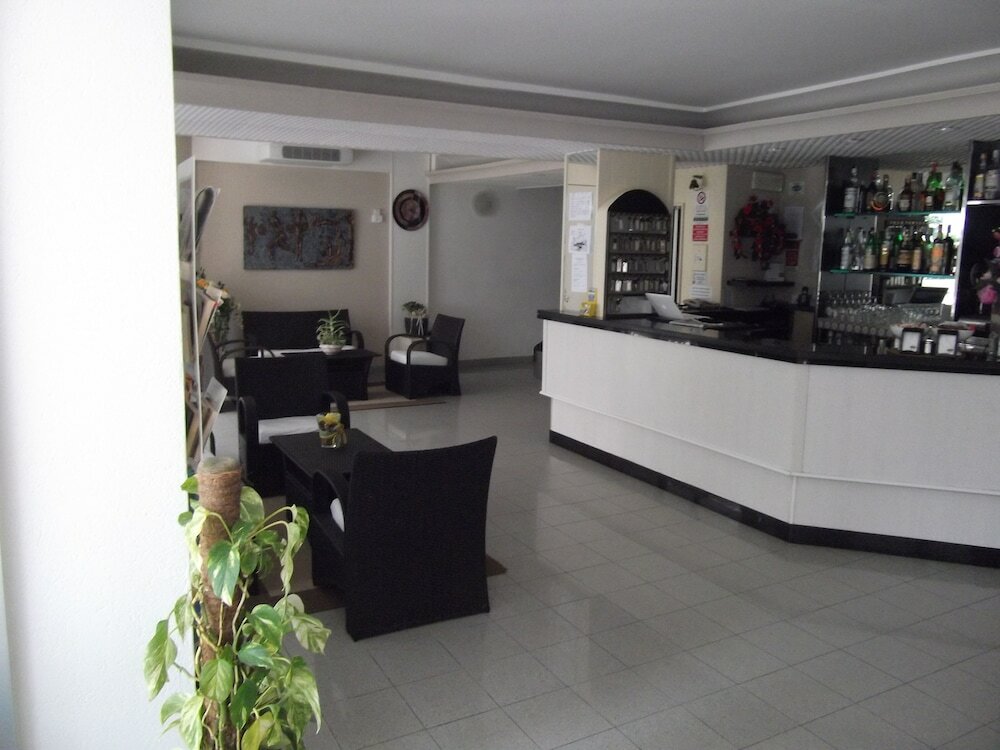 Фото Hotel Senyor