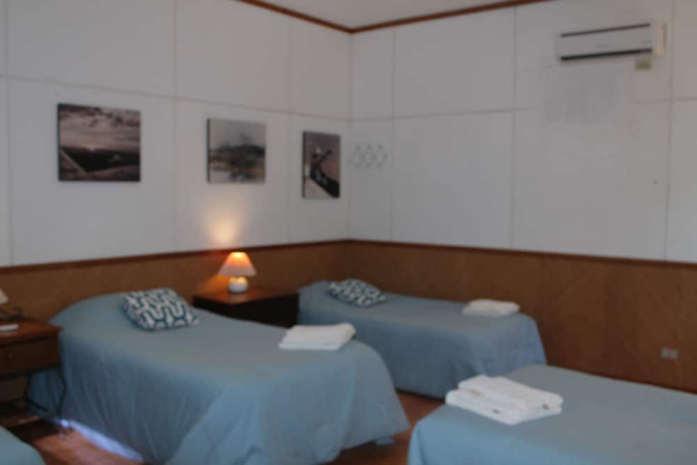 Фото Puerto Barillas Marina & Lodge