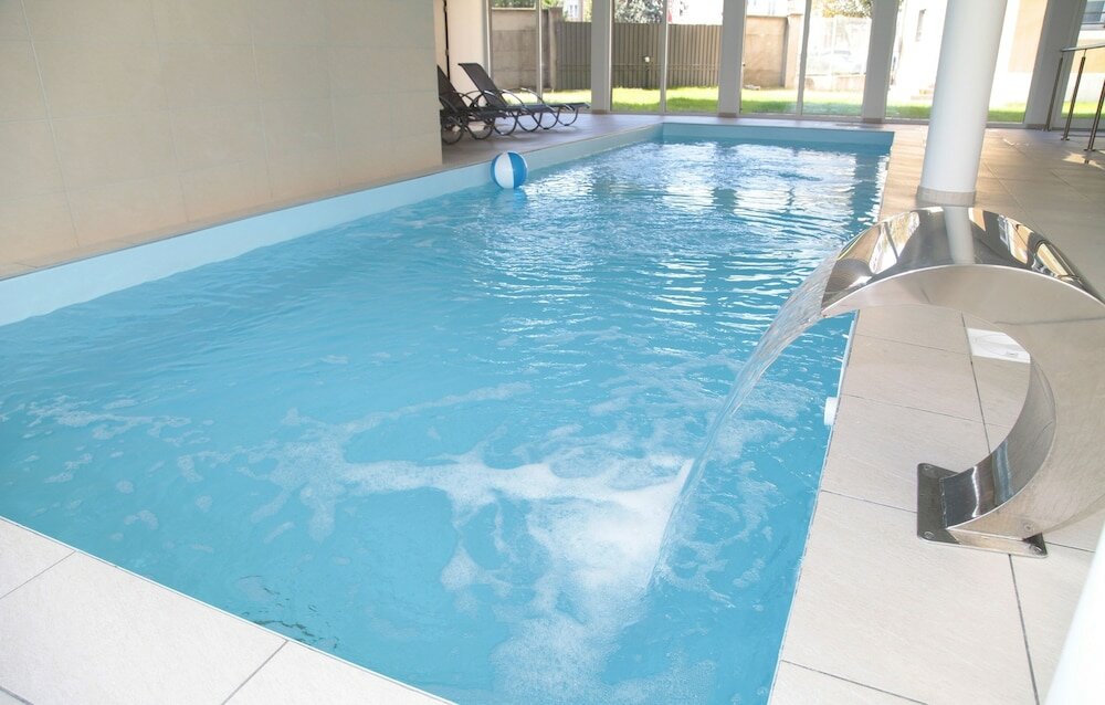 Фото Appart'Hotel Odalys La Rose D'Argent