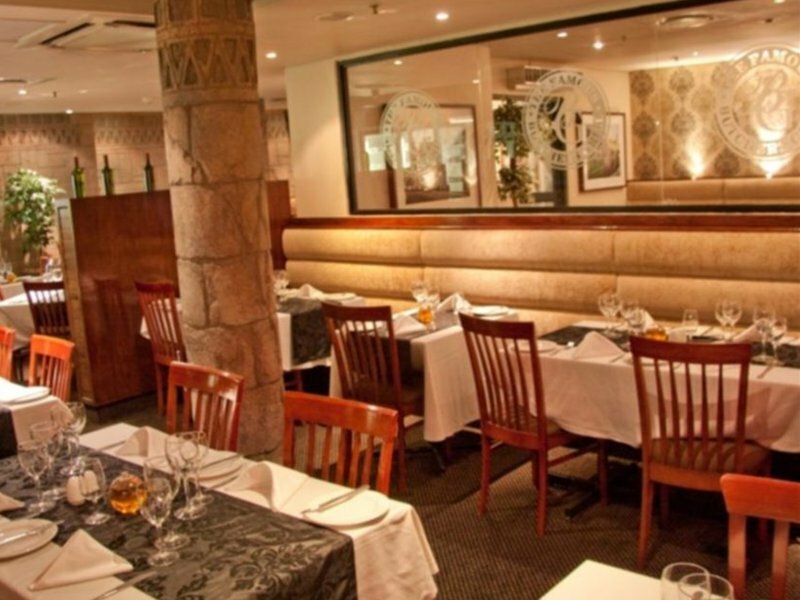 Фото Cape Town Lodge