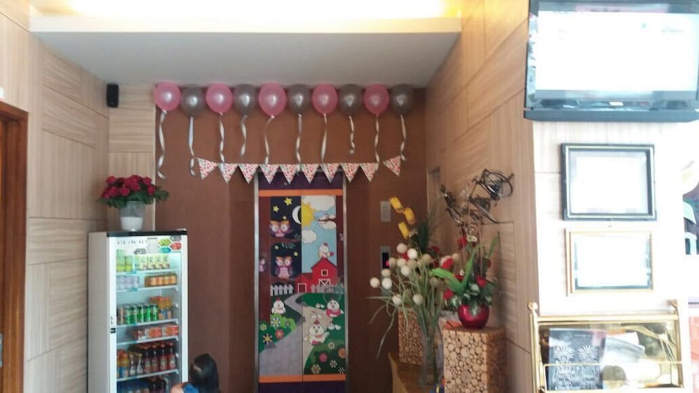 Фото Avira Hotel Makassar