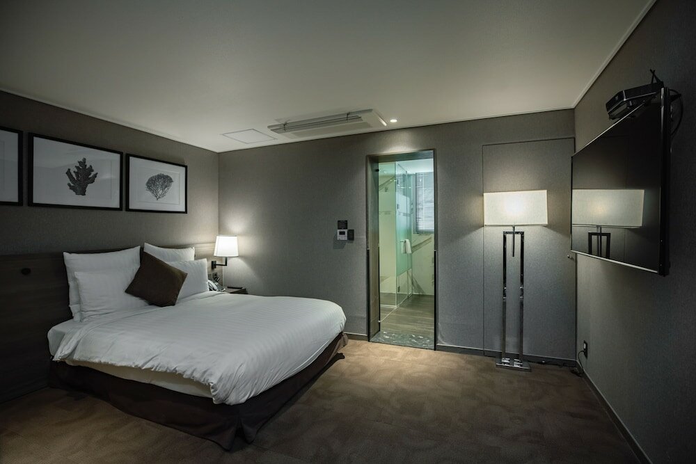 Фото Kent Hotel Gwangalli by Kensington