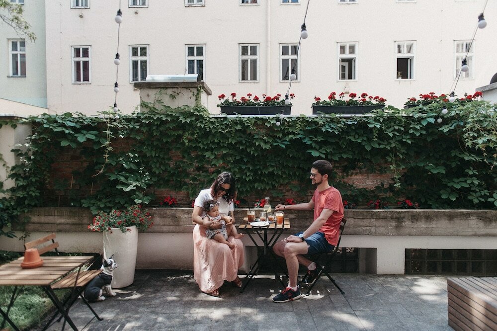 Фото Miss Sophie's New Town