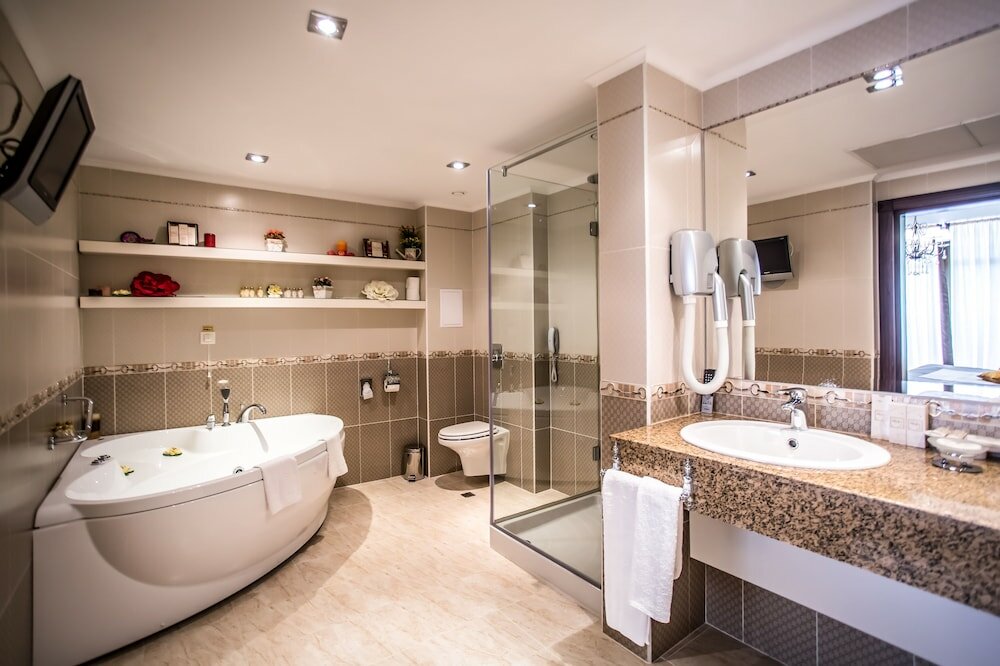 Фото Palace Marina Dinevi Hotel