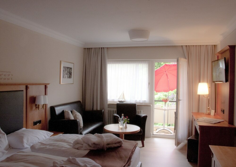 Фото Hotel Sonnenbichl