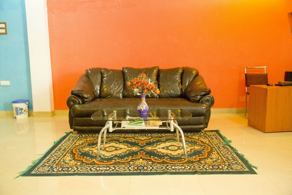 Фото Hotel Ganesha