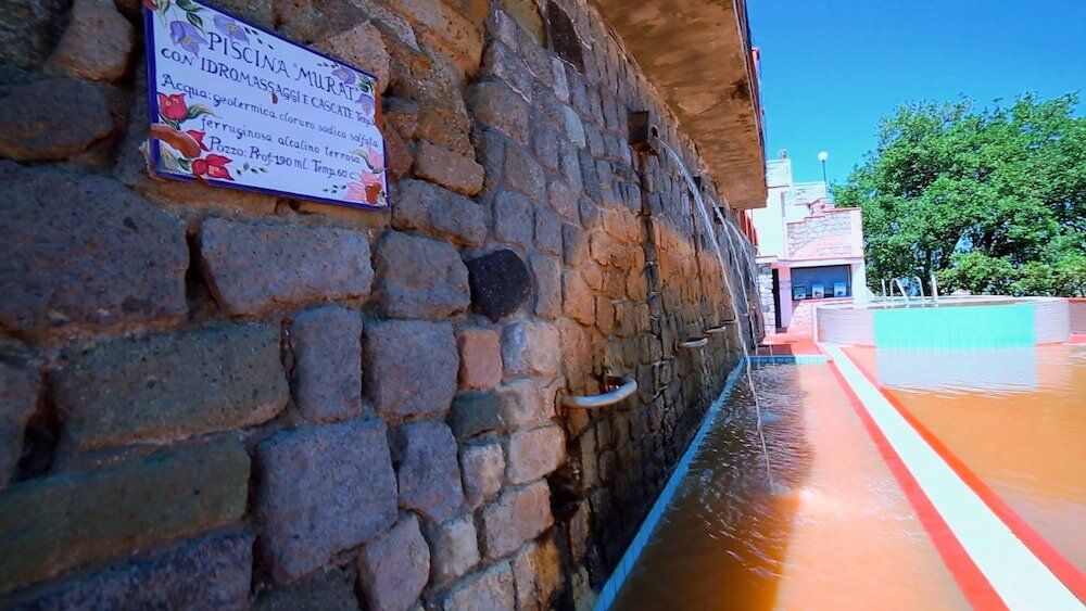 Фото Suisse Thermal Village