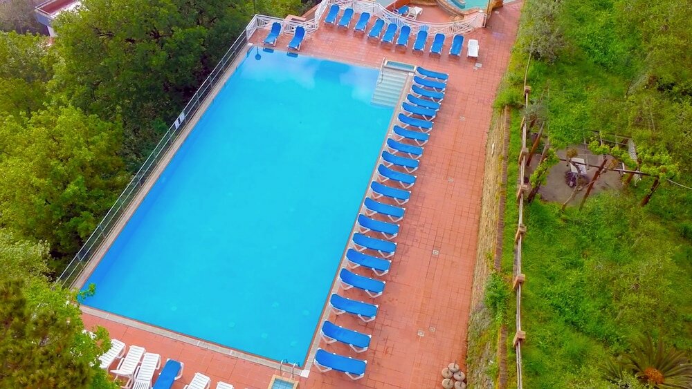 Фото Suisse Thermal Village