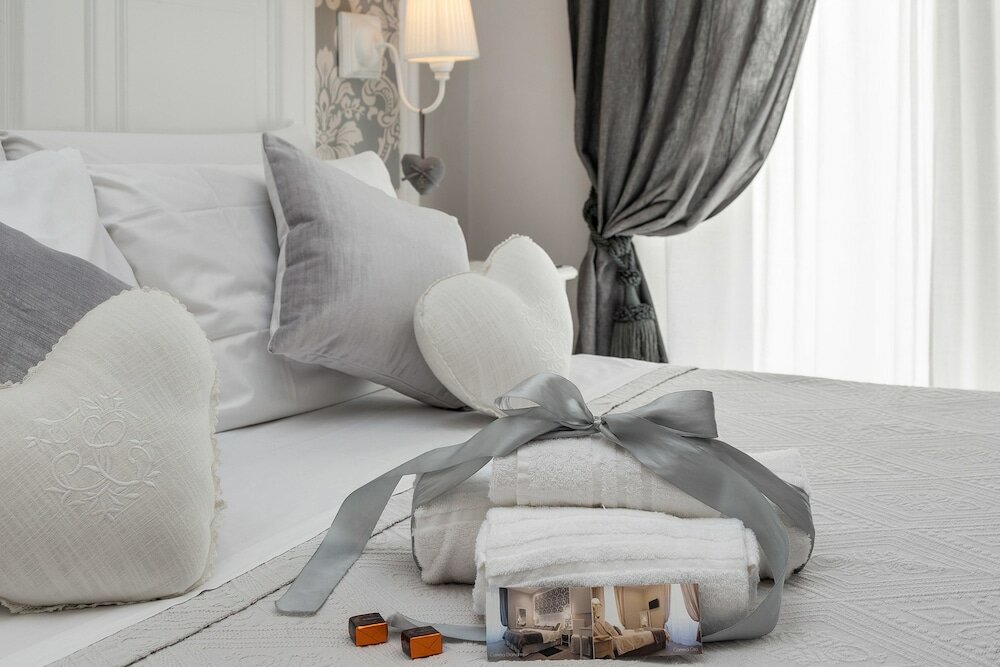 Фото Charme & Chic