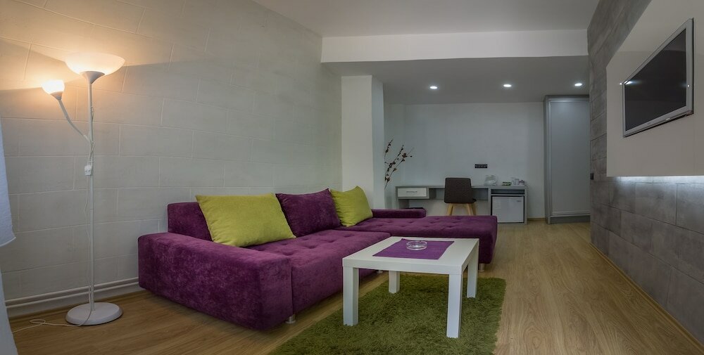 Фото Central Park Residence