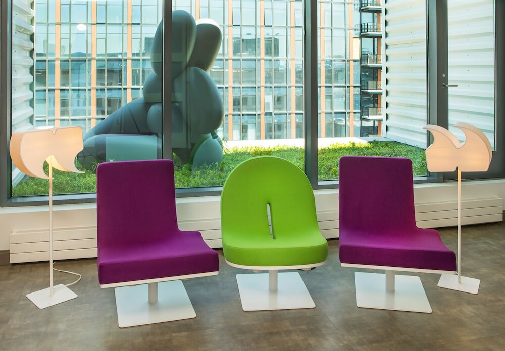 Фото Yotel Boston