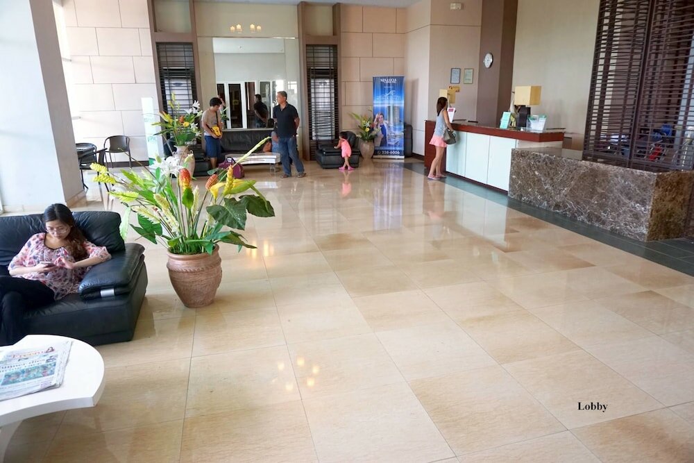 Фото La Mirada Residences