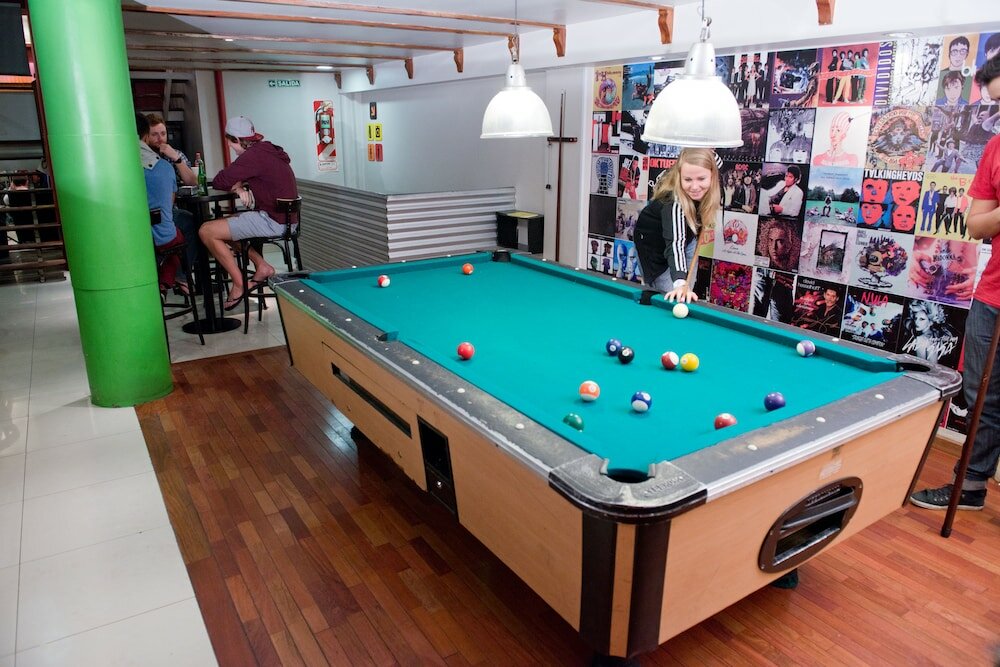 Фото Milhouse Hostel Hipo