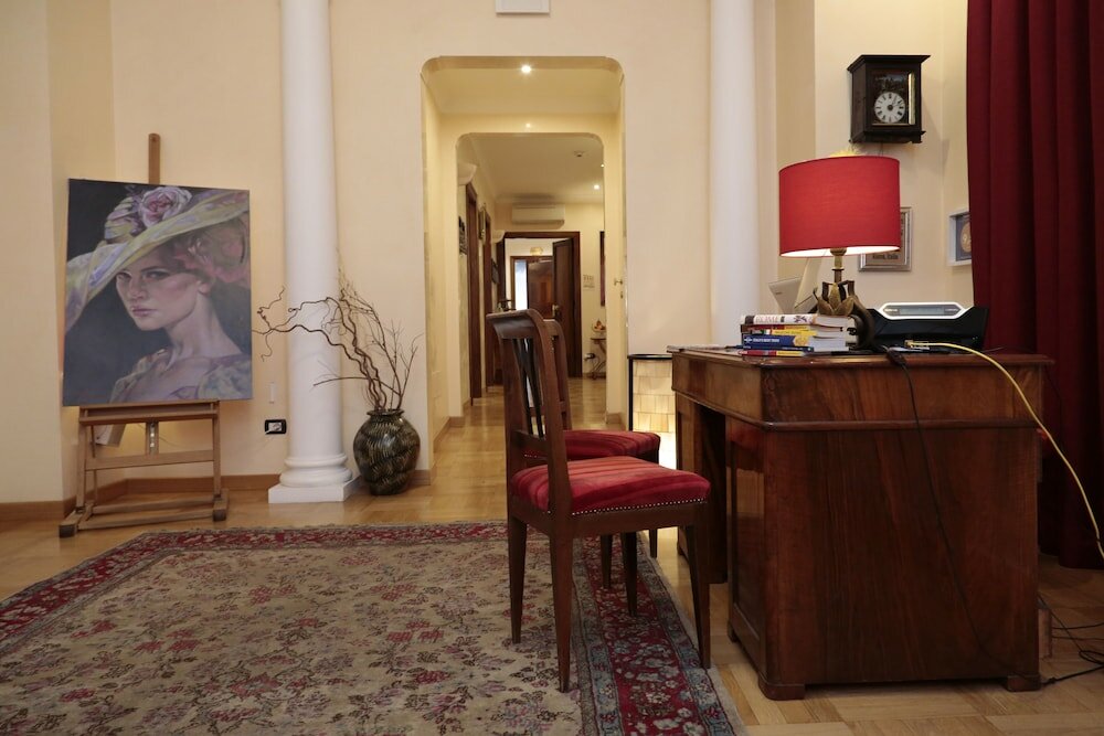 Фото Residenza delle Arti