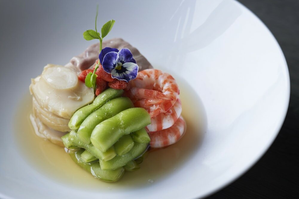 Фото Park Hyatt Hangzhou