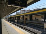 Terazidere Metro Station (İstanbul, Esenler, Namık Kemal Mah., 9. Sok., 27), tram stop