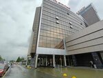 ЕвроМедиа (Nikolay Ershov Street, 1А) ، مكاتب وسائل الإعلام الجماهيرية