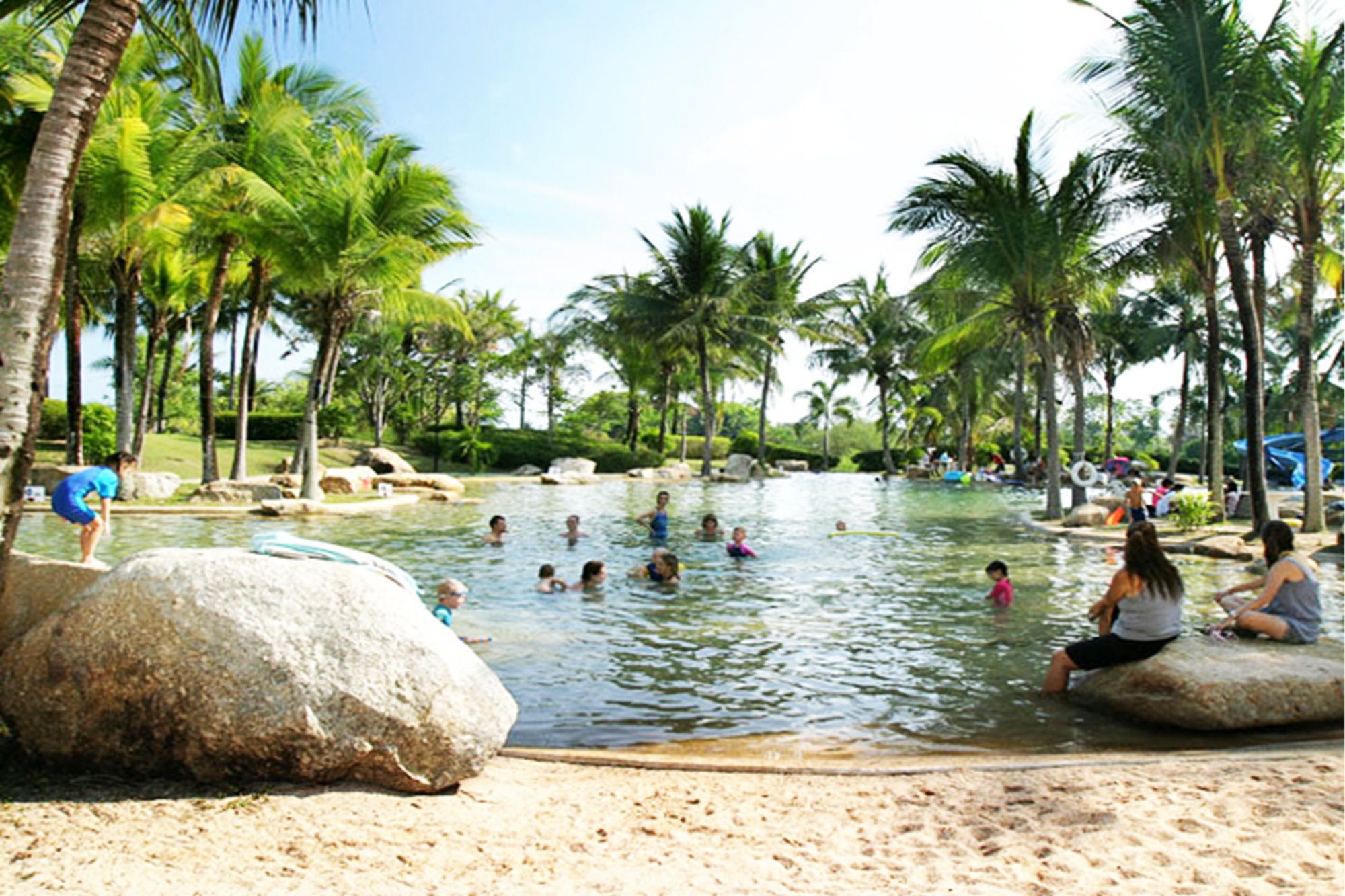 Фото Seastar Hotel