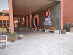 Invictus Sulo (Atyrau) ، مركز تدريبات رياضية