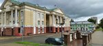 Национально-культурная автономия татар Удмуртской Республики (Ordzhonikidze Street, 33А), community organization