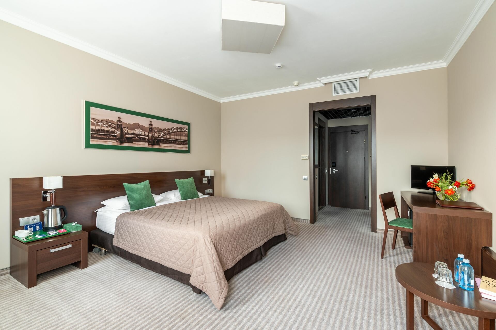 Фото Введенский