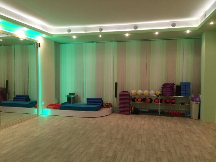 Фото Амелия