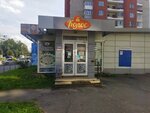 Kolos (Pskovskaya ulitsa, 8к1), grocery