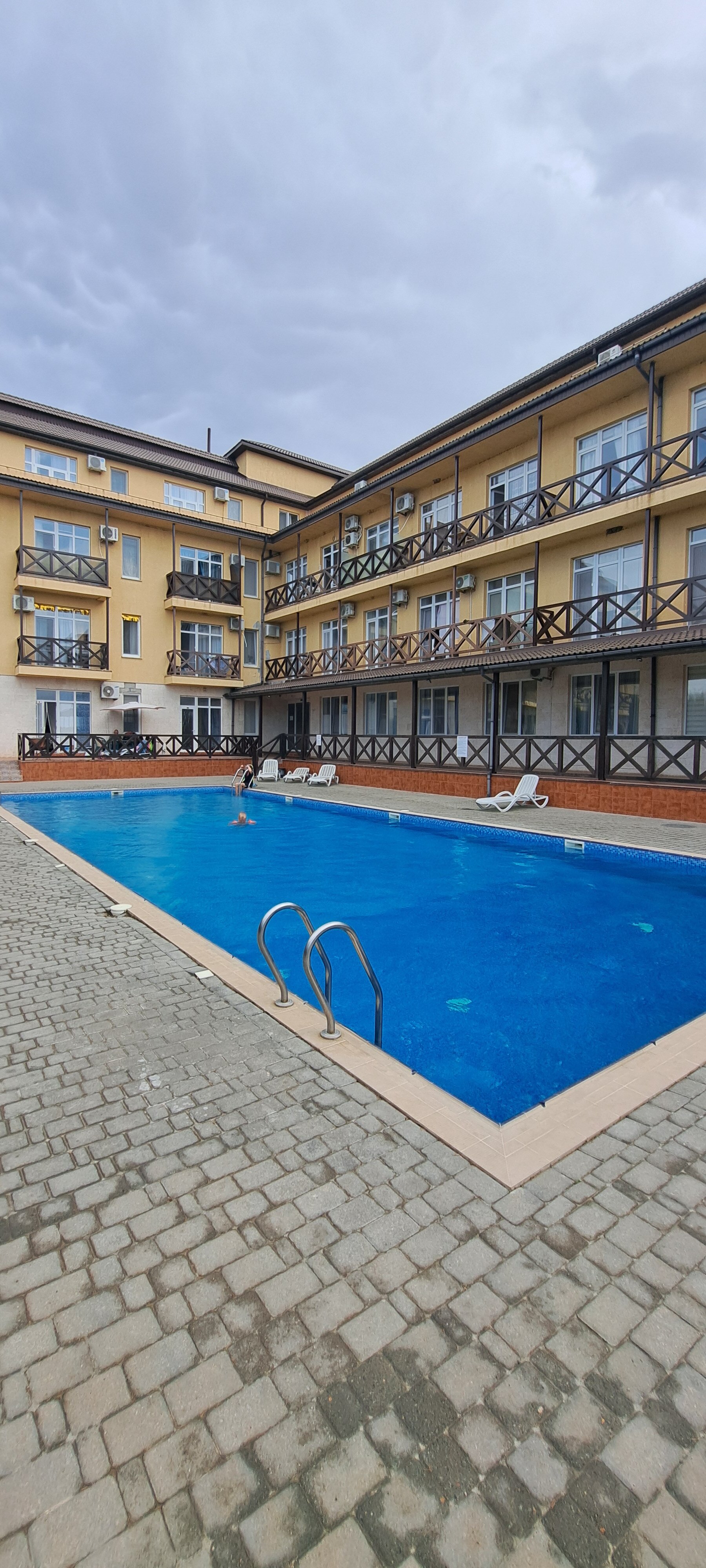 Фото АпартViks