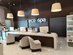 Eco SPA (Malysheva Street, 51), spa