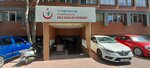 Istanbul Bakirkoy Yenimahalle Family Health Center (Istanbul, Bakirkoy District, Yenimahalle Neighborhood, General Kani Elitez Street, 8) ، إسعاف