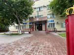 Sports club for national sports named after Kairbayeva (ulitsa Mashkhura Zhusupa, 170), sports club