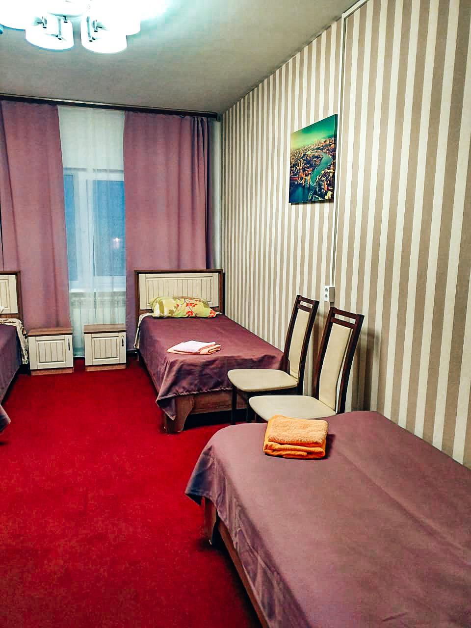 Фото отеля 1