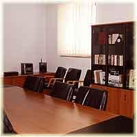 Фото Конференц центр