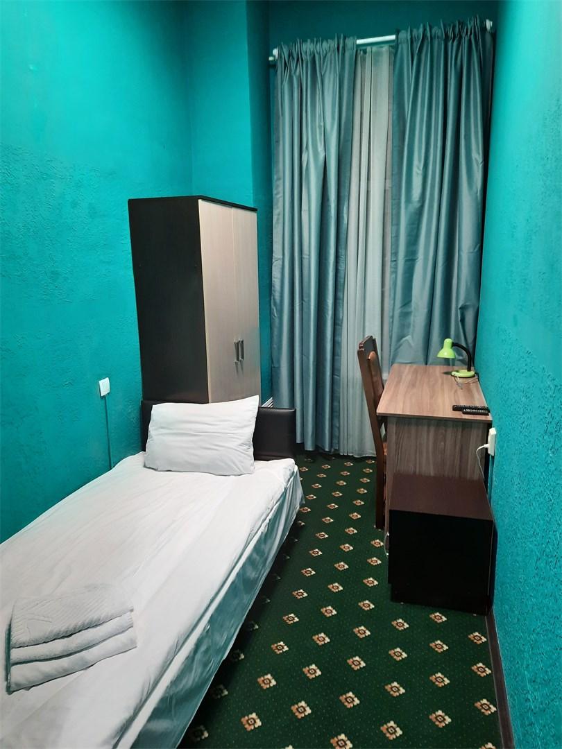 Фото Гостевой дом на Сенной