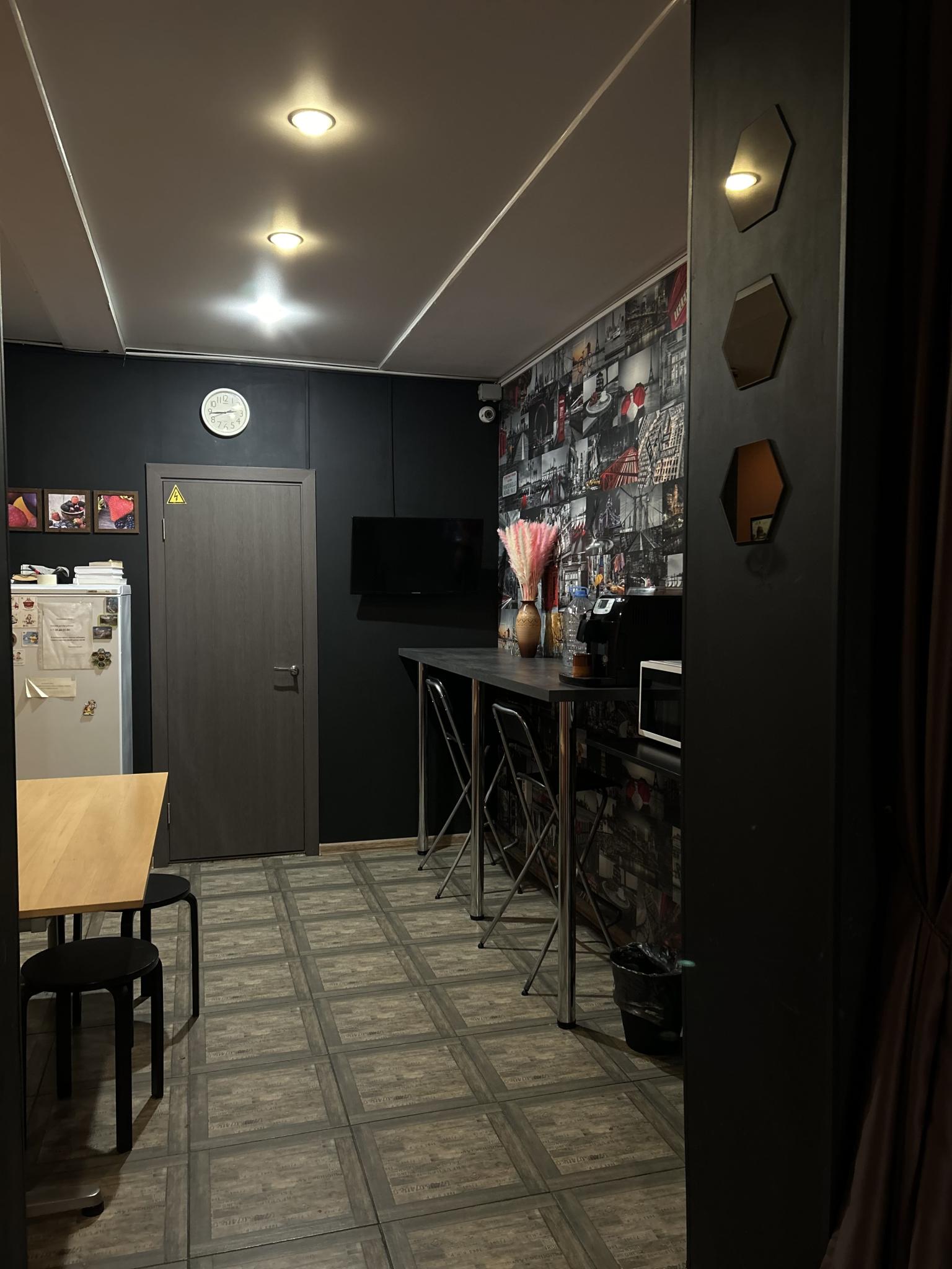 Фото Отель Fortune Inn Петроградская