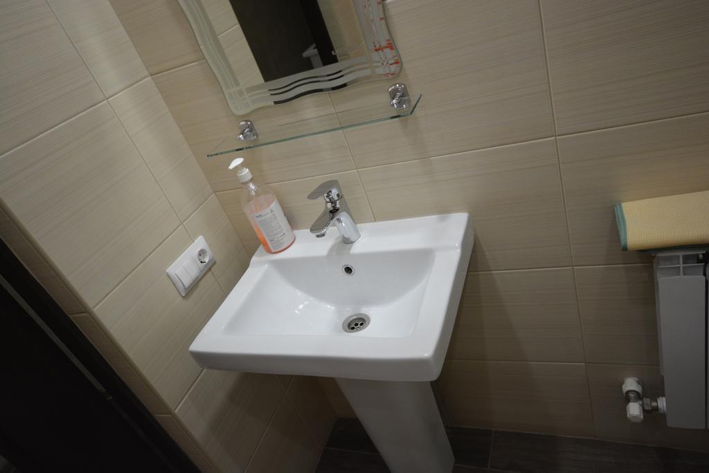 Фото А-Отель