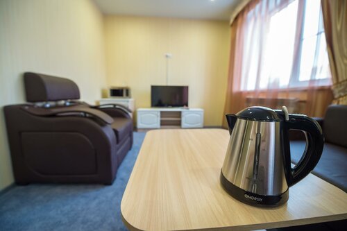 Гостиница Наш в Данкове