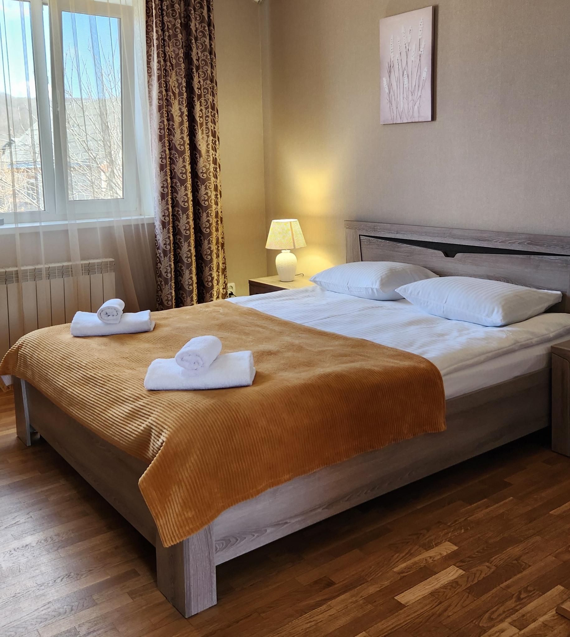 Фото Лаго Наки