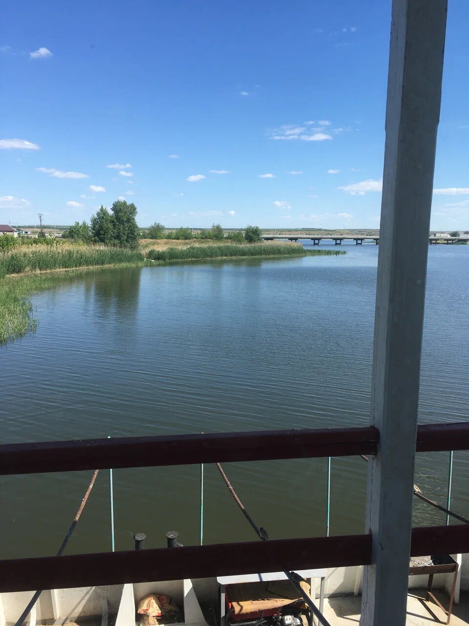 Фото Причалъ