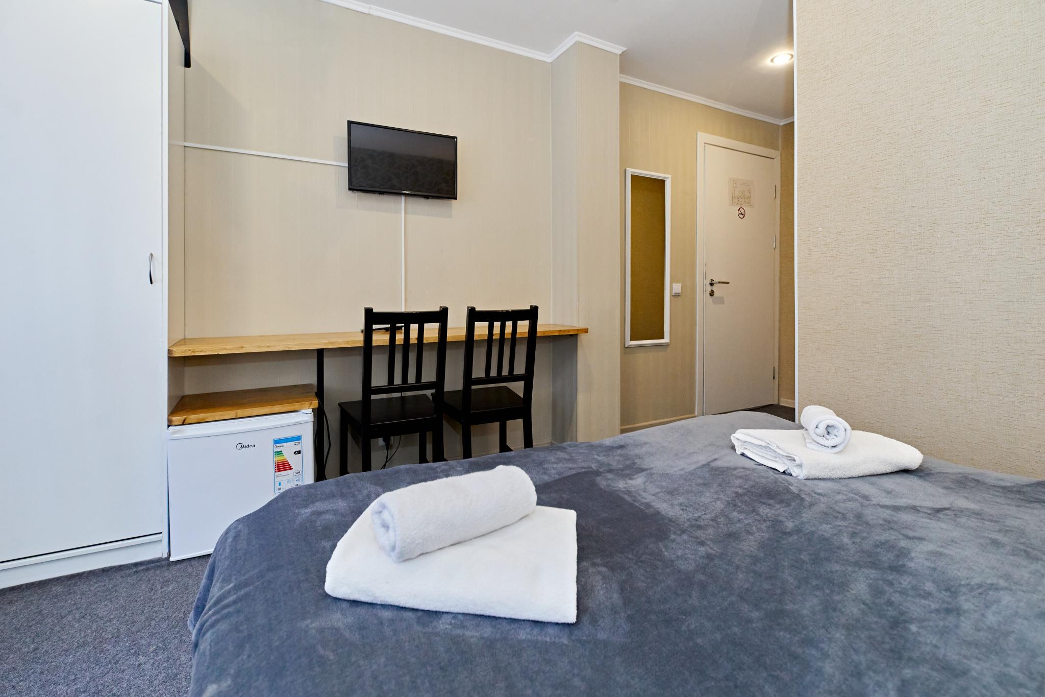 Фото У семи мостов