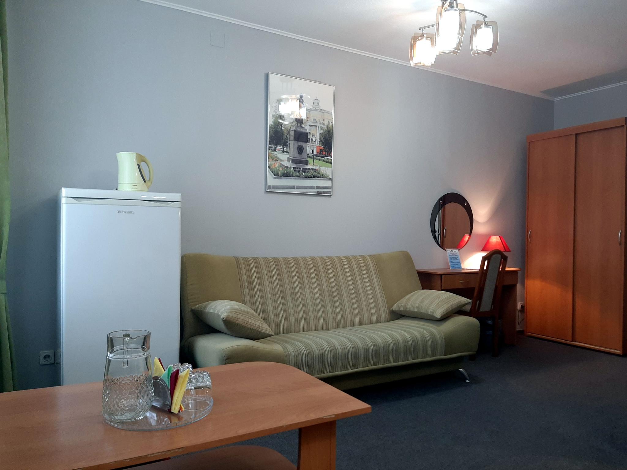 Фото Шахтёр