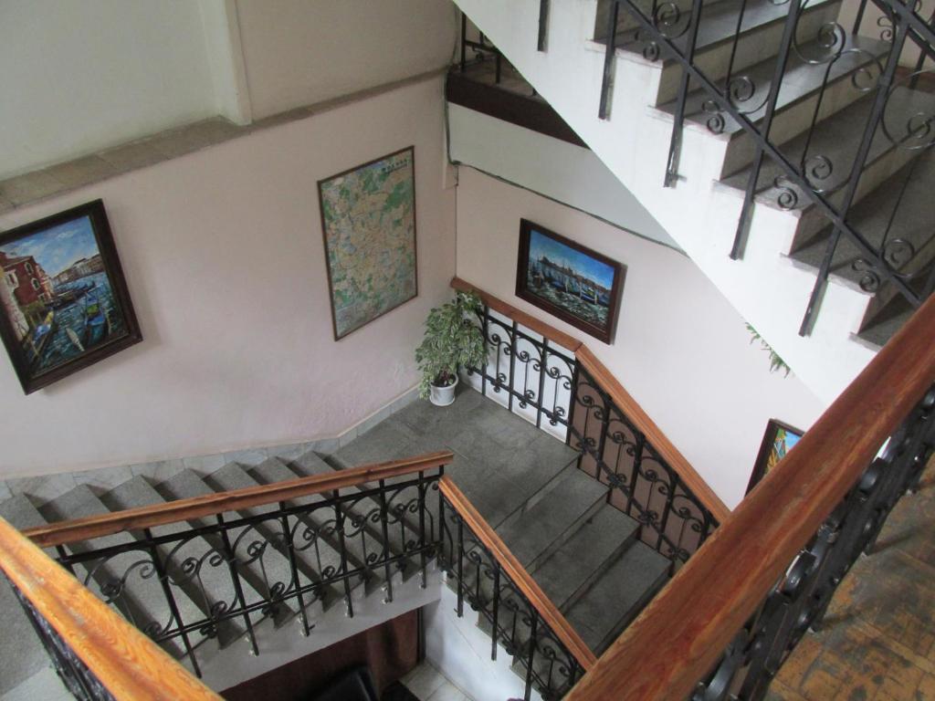 Фото Гостиный двор на Полянке