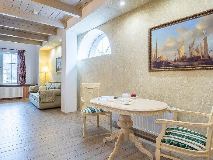 Фото Остров-Парк