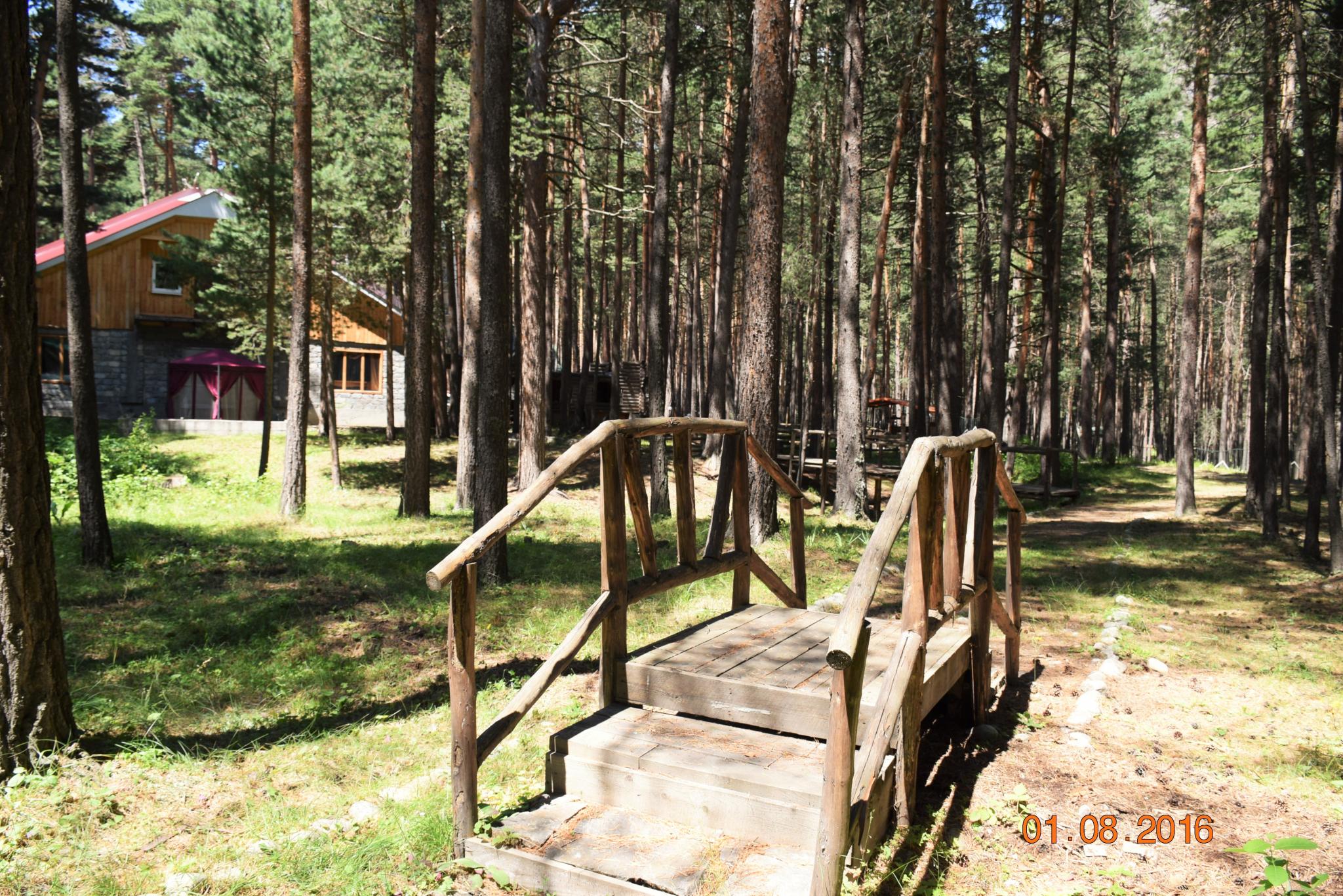 Фото Эльбрус Марал