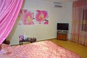 Region (Chelyabinsk Region, Kizilskoye selskoye poseleniye) ، فندق