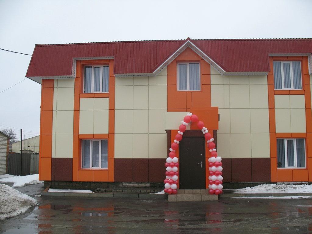 Фото Гостиница Поворино