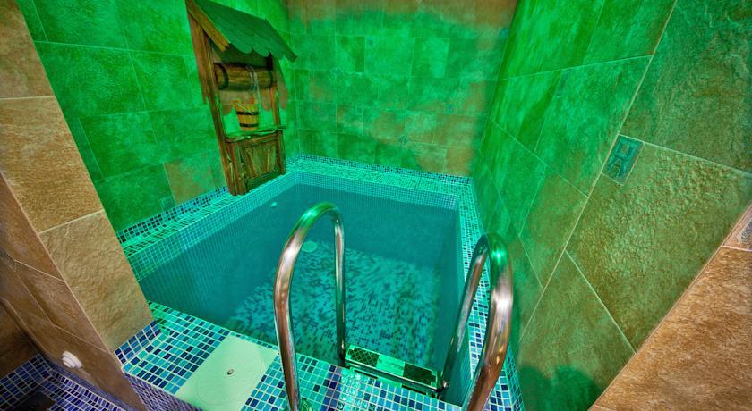 Фото Жар-птица